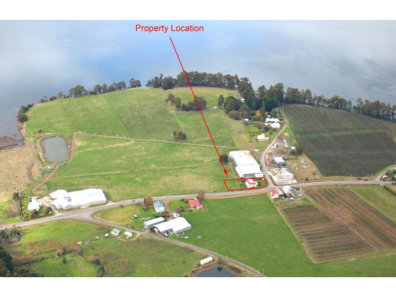 1 Meredith Street, Castle Forbes Bay TAS 7116