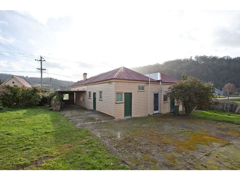 1 Meredith Street, Castle Forbes Bay TAS 7116