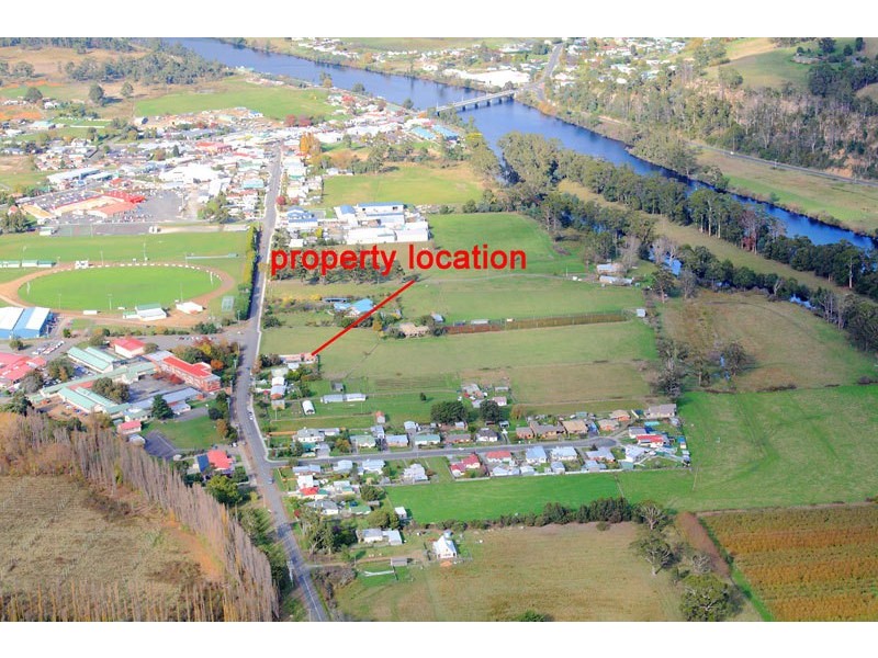 3/91 Wilmot Road, Huonville TAS 7109