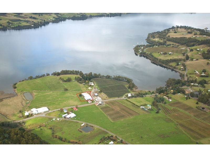 5 Meredith Street, Castle Forbes Bay TAS 7116