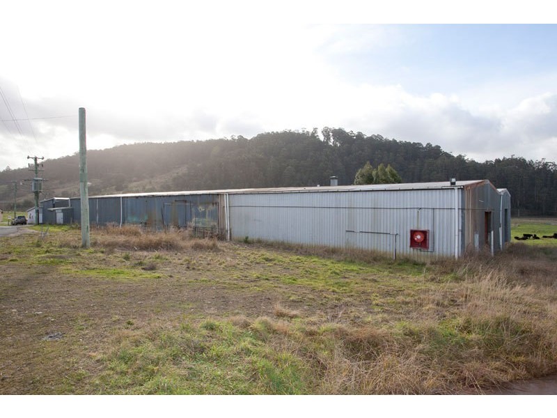 5 Meredith Street, Castle Forbes Bay TAS 7116