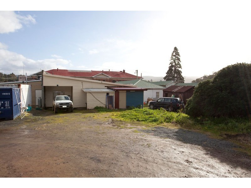 14 Church Street, Geeveston TAS 7116