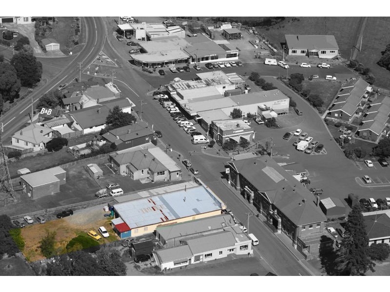 14 Church Street, Geeveston TAS 7116