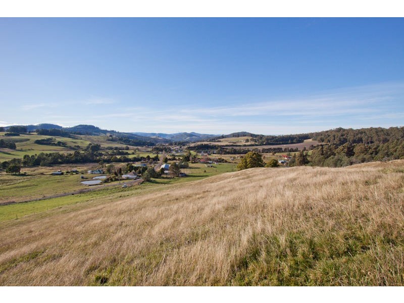 377A Arve Road, Geeveston TAS 7116