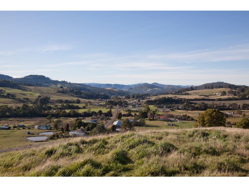 377A Arve Road, Geeveston TAS 7116