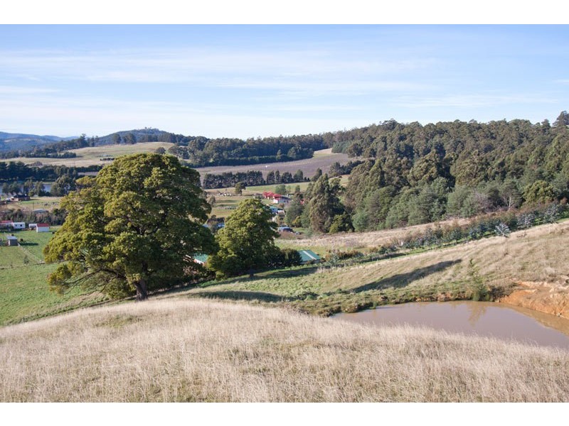 377A Arve Road, Geeveston TAS 7116