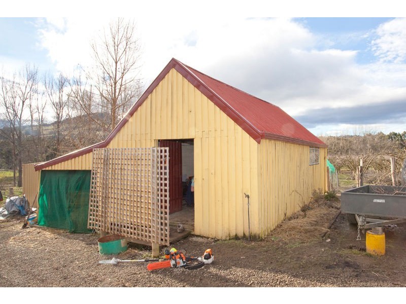 Lot 3 Scotts Road, Geeveston TAS 7116