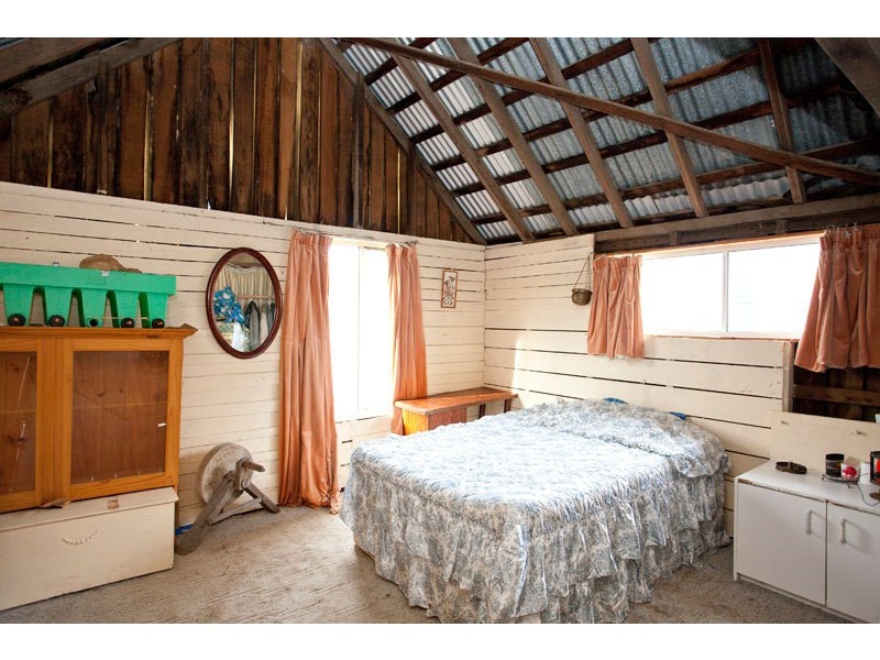 Lot 3 Scotts Road, Geeveston TAS 7116