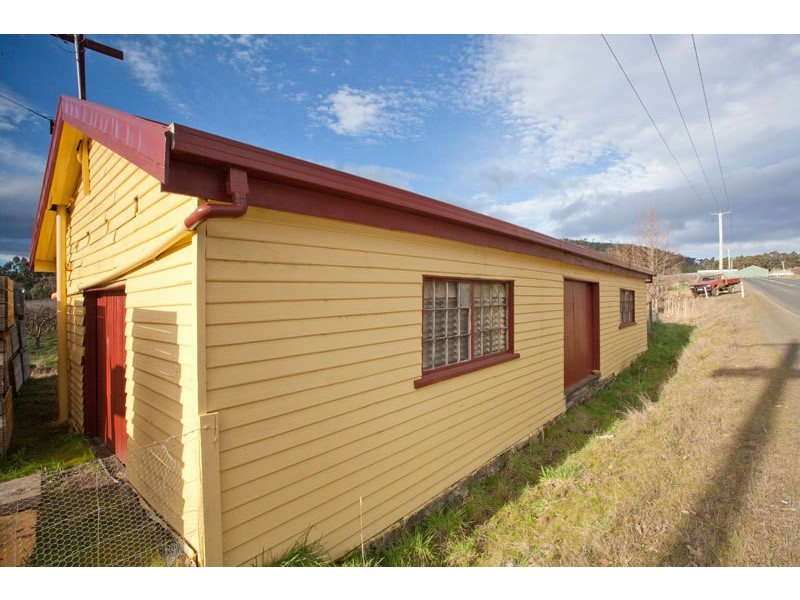 Lot 3 Scotts Road, Geeveston TAS 7116