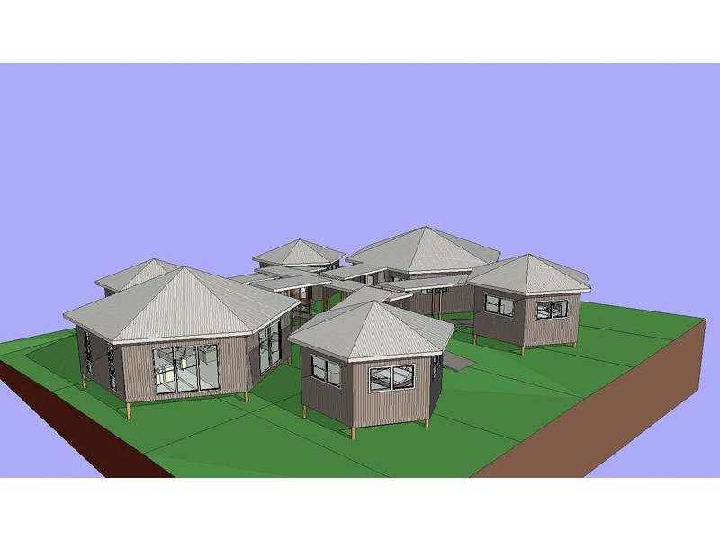 Lot 3 Scotts Road, Geeveston TAS 7116