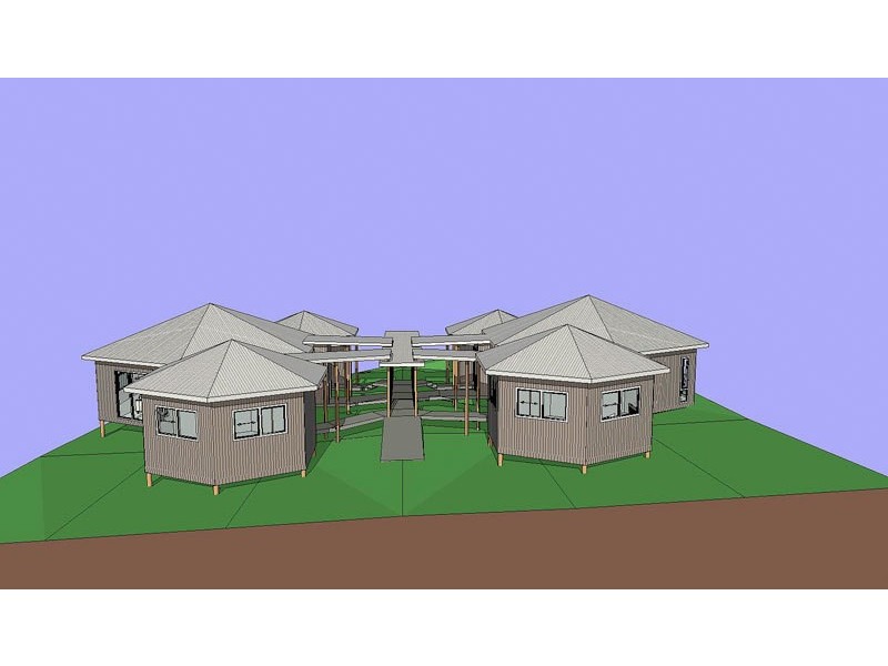 Lot 3 Scotts Road, Geeveston TAS 7116