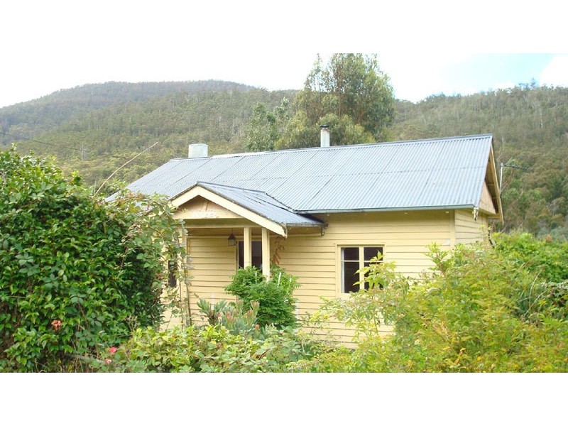 382 Crabtree Road, Crabtree TAS 7109