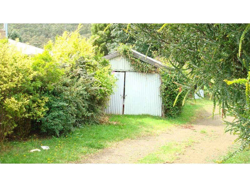 382 Crabtree Road, Crabtree TAS 7109