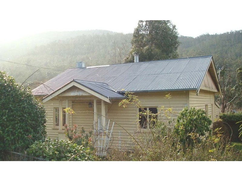 382 Crabtree Road, Crabtree TAS 7109