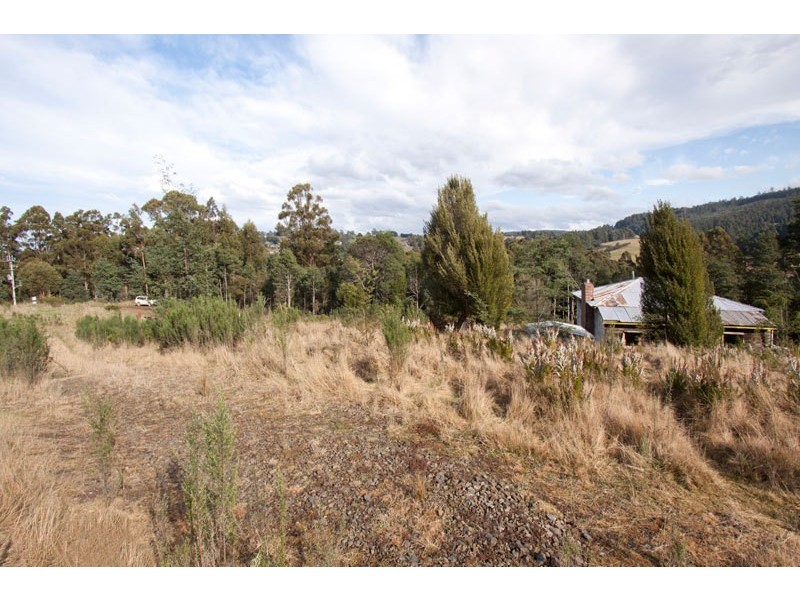 154  Jacksons Road, Franklin TAS 7113
