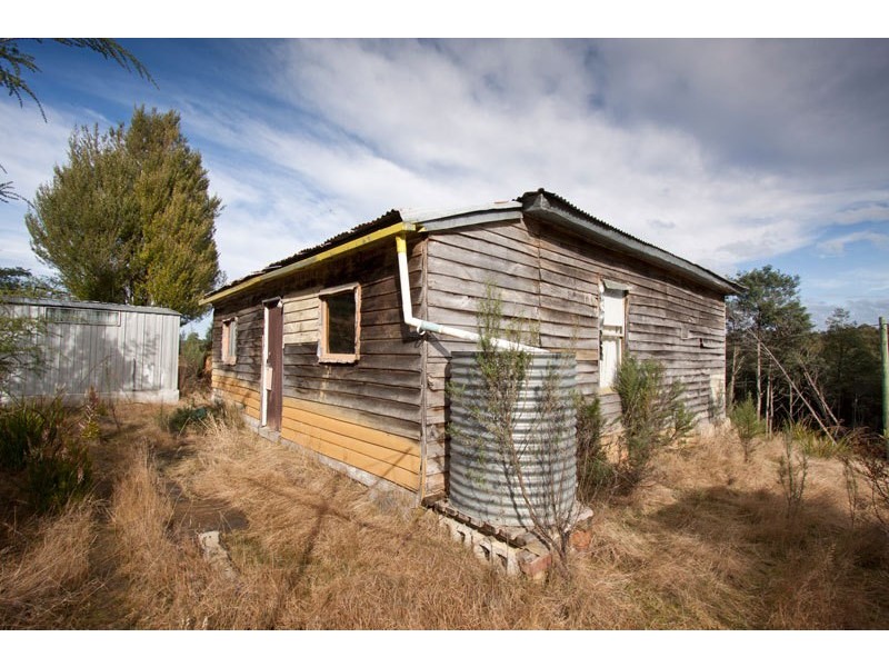 154  Jacksons Road, Franklin TAS 7113