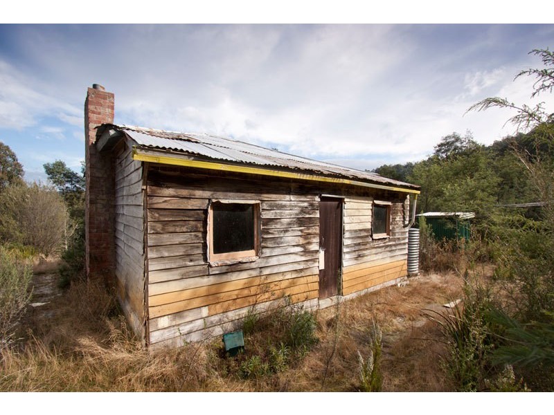 154  Jacksons Road, Franklin TAS 7113