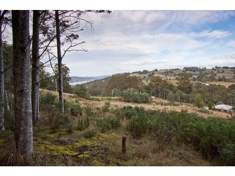 154  Jacksons Road, Franklin TAS 7113