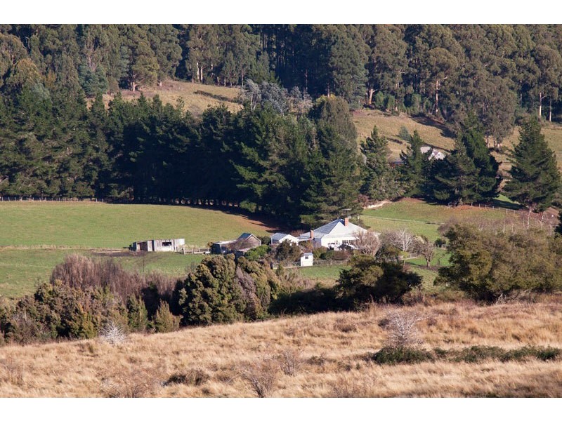 197 Kermandie River Road, Geeveston TAS 7116