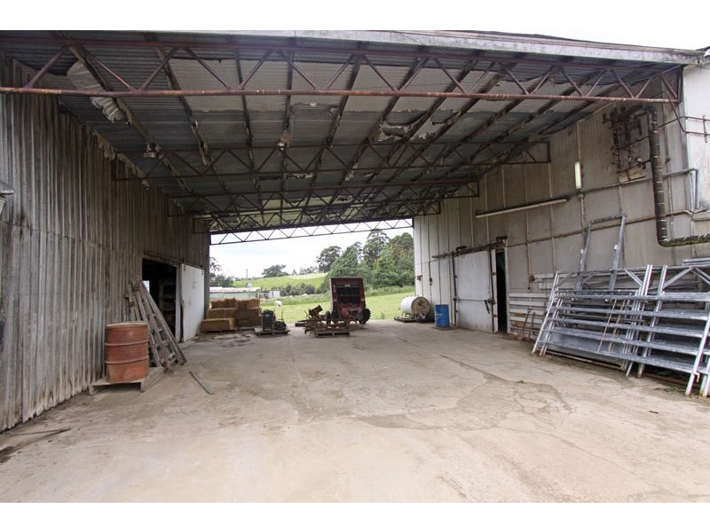 197 Kermandie River Road, Geeveston TAS 7116