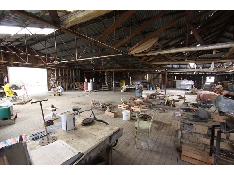 197 Kermandie River Road, Geeveston TAS 7116