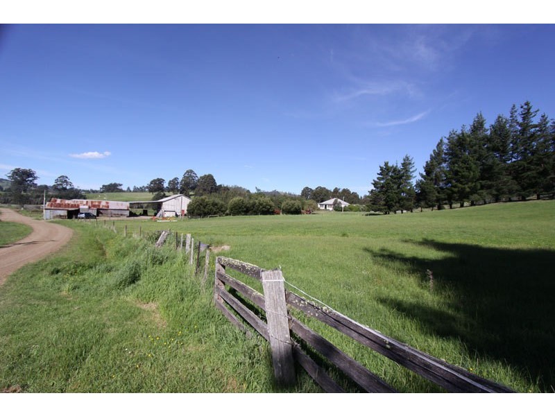 197 Kermandie River Road, Geeveston TAS 7116