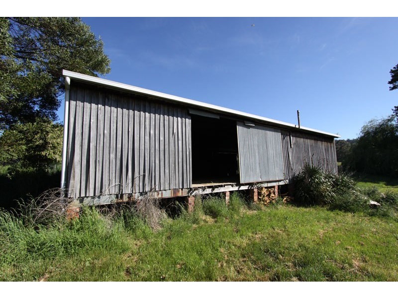 197 Kermandie River Road, Geeveston TAS 7116
