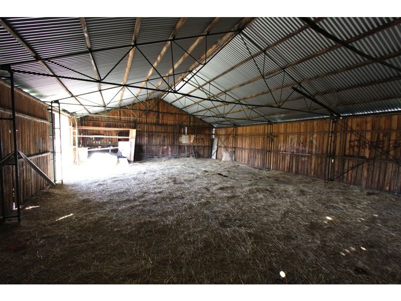 197 Kermandie River Road, Geeveston TAS 7116