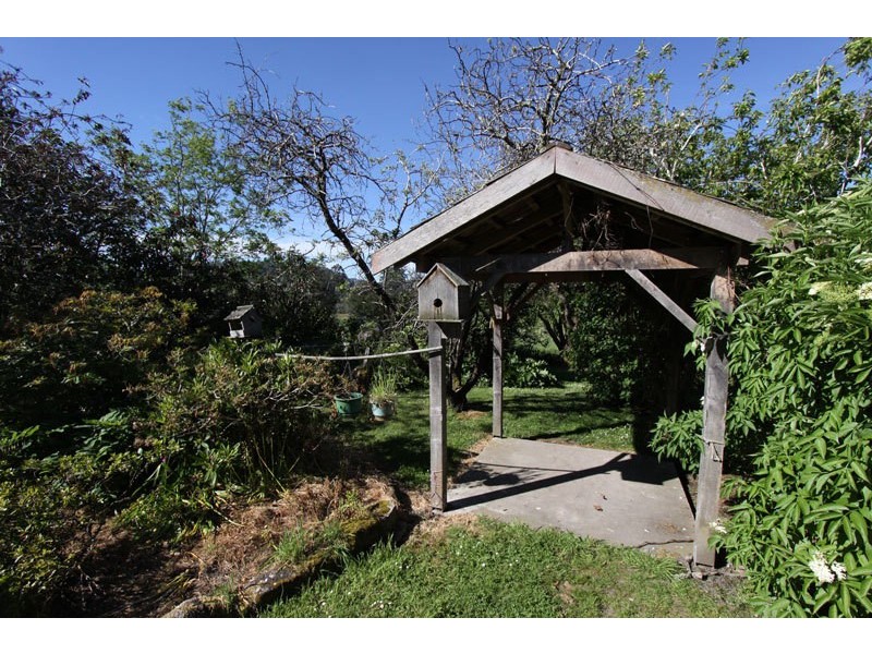 197 Kermandie River Road, Geeveston TAS 7116