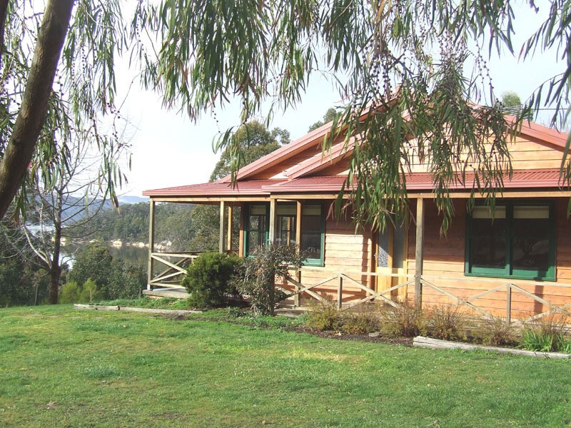 5749 Huon Highway Highway, Surges Bay TAS 7116