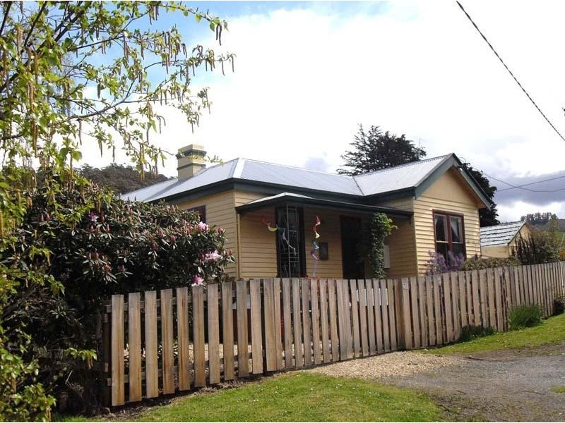 31 Woodcock Road, Cygnet TAS 7112