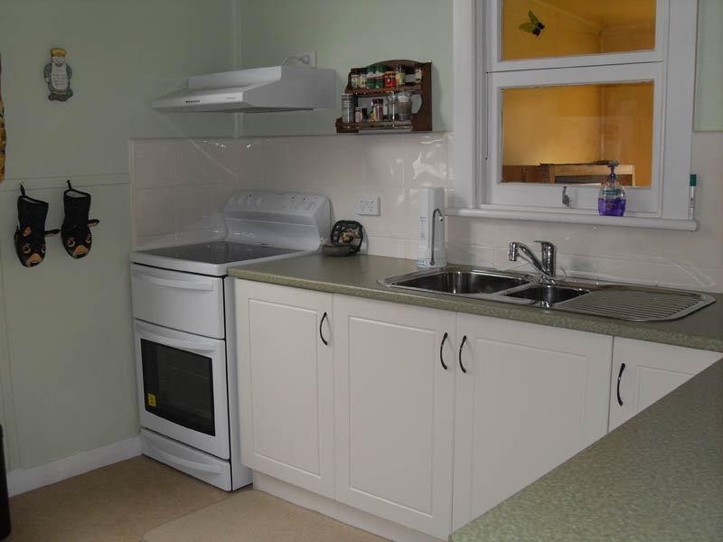 31 Woodcock Road, Cygnet TAS 7112