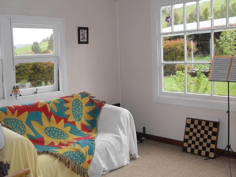 31 Woodcock Road, Cygnet TAS 7112