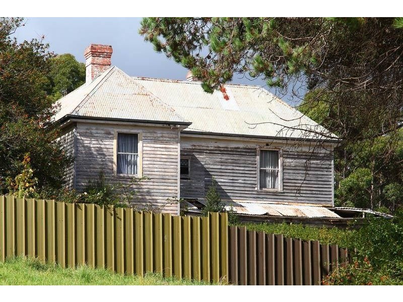 4841 Huon Highway, Geeveston TAS 7116
