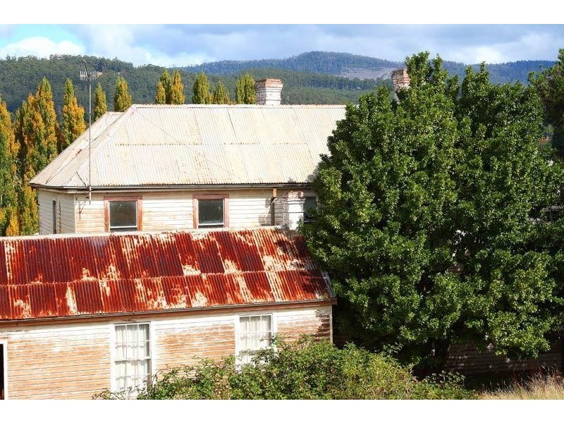 4841 Huon Highway, Geeveston TAS 7116