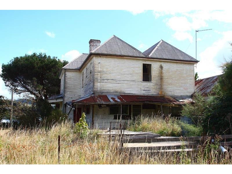 4841 Huon Highway, Geeveston TAS 7116