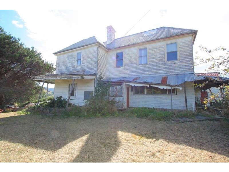 4841 Huon Highway, Geeveston TAS 7116