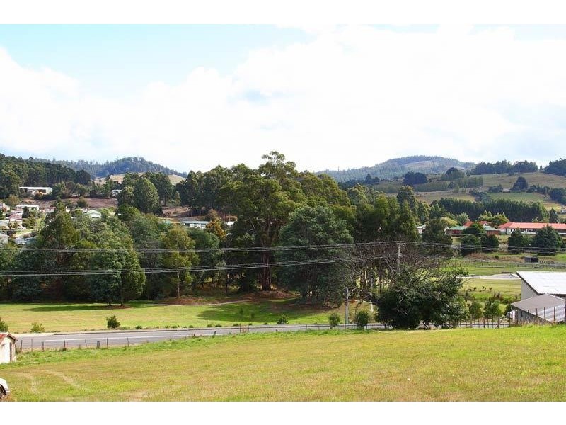 4841 Huon Highway, Geeveston TAS 7116