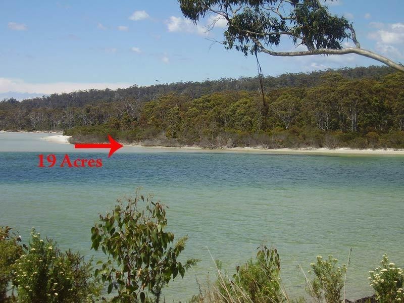 Ra Ida Bay Road, Ida Bay TAS 7109