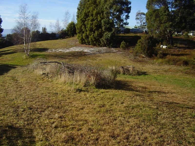 Lot 42 Cemetery Road, Dover TAS 7117