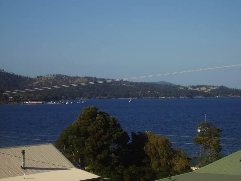 Lot 42 Cemetery Road, Dover TAS 7117