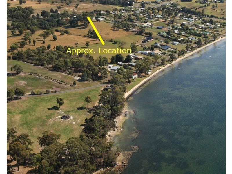 Lot 42 Cemetery Road, Dover TAS 7117
