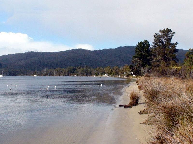 Ra Huon Highway, Dover TAS 7117