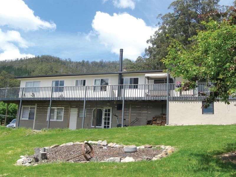 98 Pine Lodge Road, Glen Huon TAS 7109