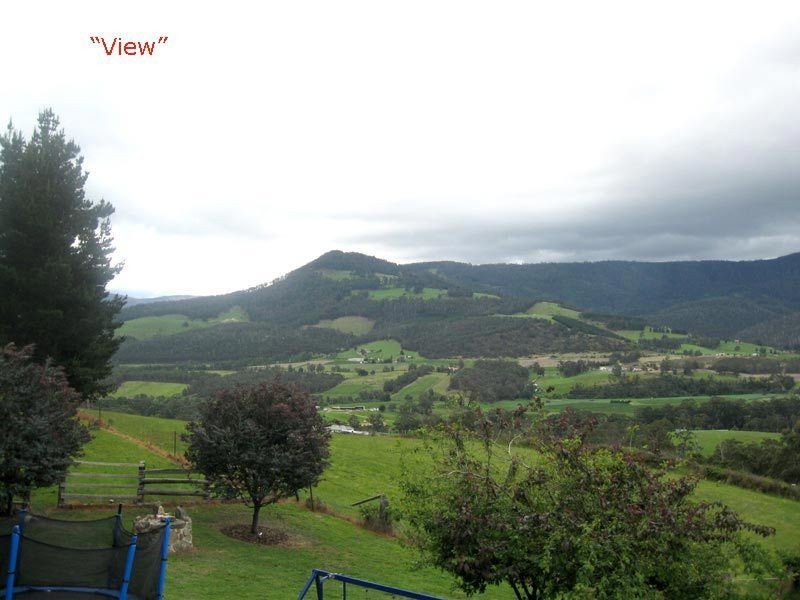 98 Pine Lodge Road, Glen Huon TAS 7109