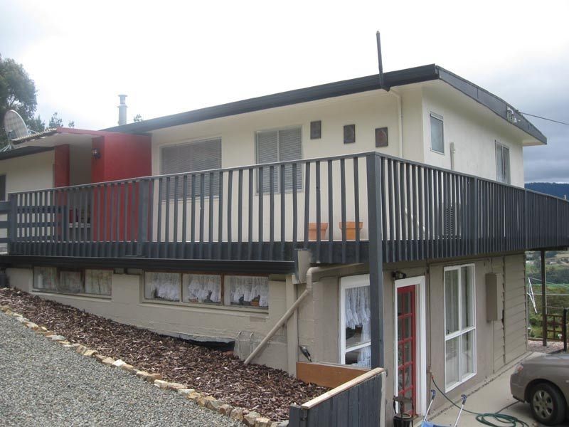 98 Pine Lodge Road, Glen Huon TAS 7109