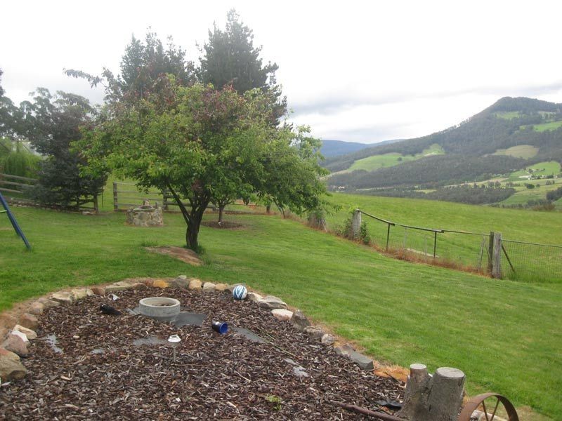 98 Pine Lodge Road, Glen Huon TAS 7109