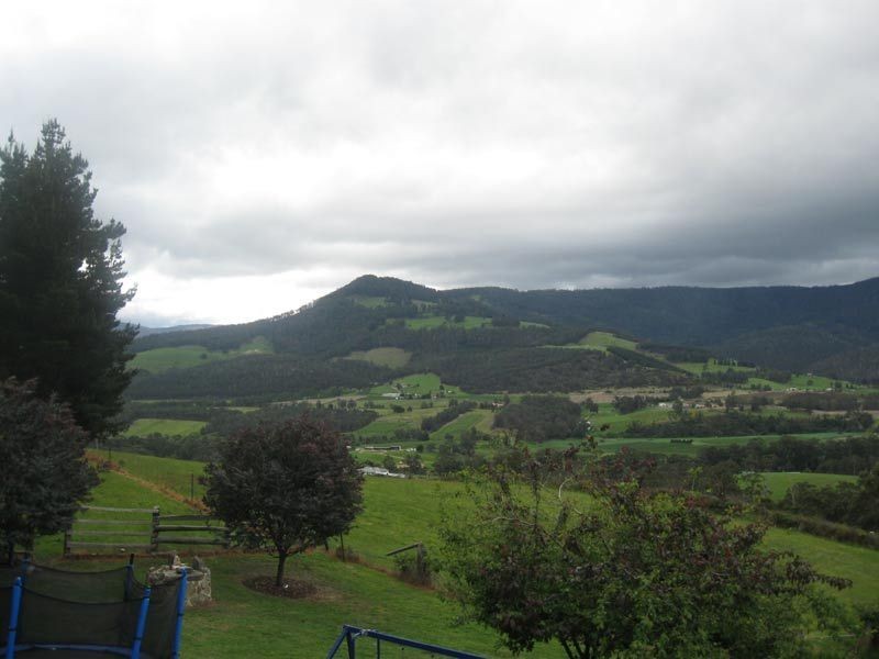 98 Pine Lodge Road, Glen Huon TAS 7109