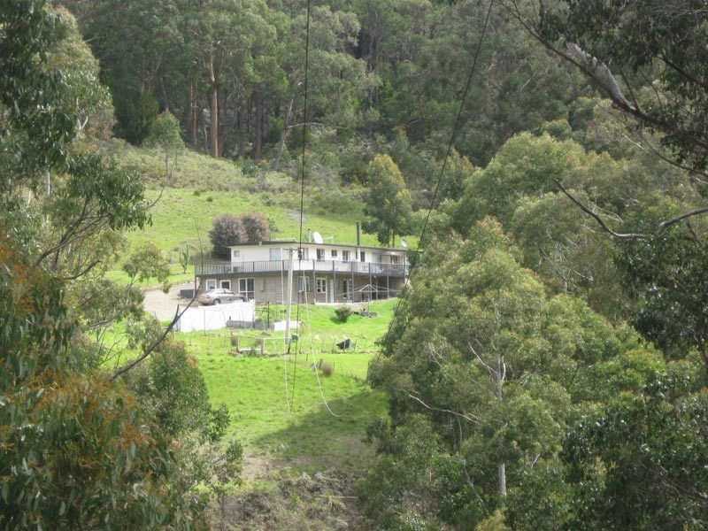 98 Pine Lodge Road, Glen Huon TAS 7109
