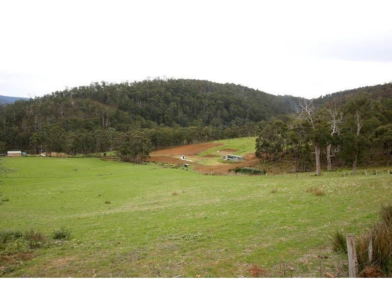 Lot 1 Knights Road, Huonville TAS 7109